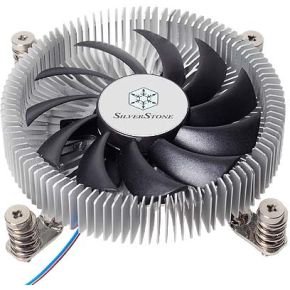 SilverStone SilverStone Nitrogon NT07-115X cpu-koeler