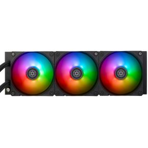 Silverstone SST-NP360-ARGB koeler - afbeelding 2