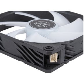 Silverstone SST-NP360-ARGB koeler - afbeelding 5