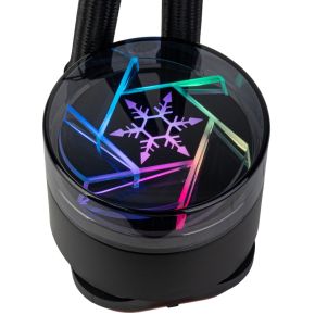 Silverstone SST-NP360-ARGB koeler - afbeelding 6