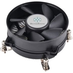 Silverstone SST-NT08-115X-V2
