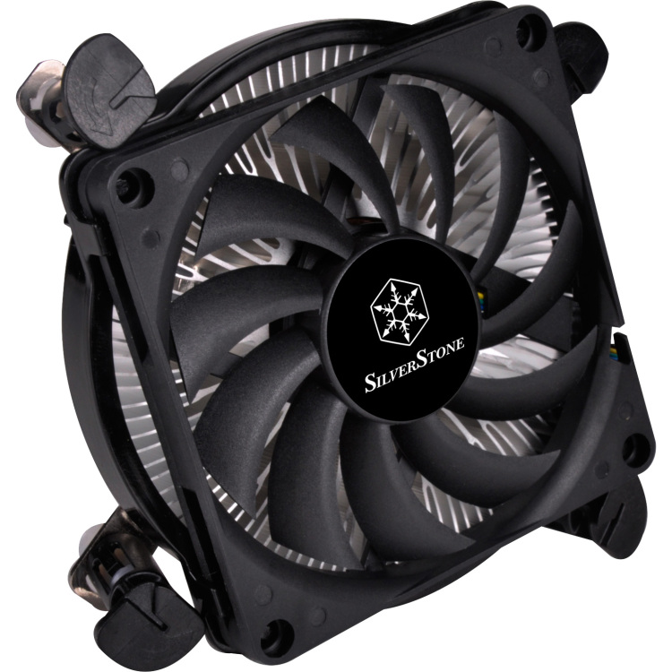 SilverStone SilverStone NT08-115XP cpu-koeler