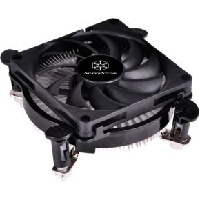SilverStone SilverStone NT08-115XP cpu-koeler