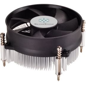 SilverStone SilverStone NT09-115X cpu-koeler