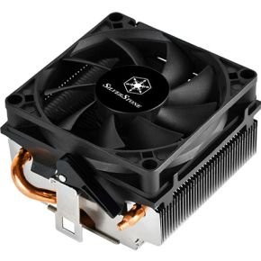 SilverStone SilverStone SST-KR01 cpu-koeler