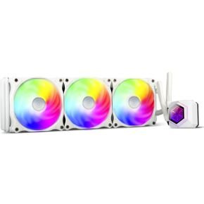 SilverStone SilverStone SST-PF360W-ARGB-V2 waterkoeling