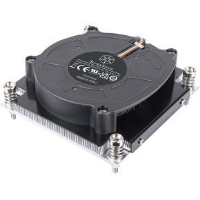 Silverstone SST-XE01-1700A