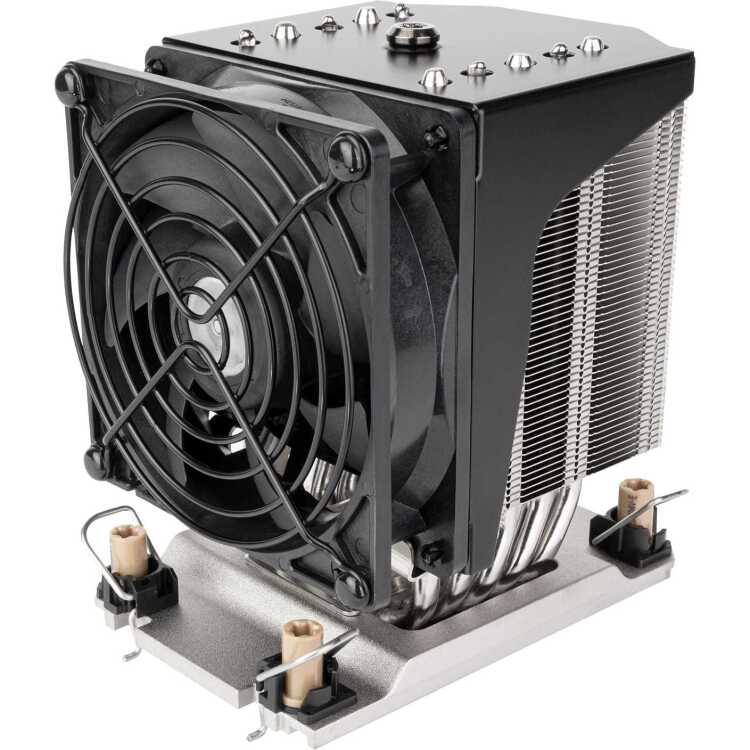 SilverStone SilverStone XE04-4189 cpu-koeler