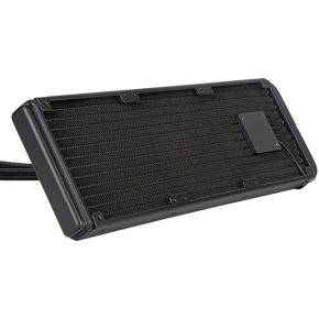 XE360-4677 360mm All-in-One Liquid Cooler for LGA4677 - afbeelding 2