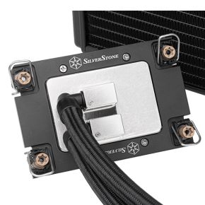 XE360-4677 360mm All-in-One Liquid Cooler for LGA4677 - afbeelding 4