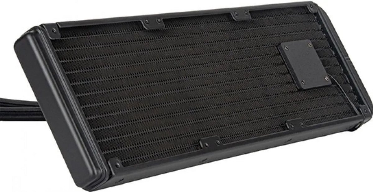 XE360-SP5 High Performance Triple 120mm All-In-One Liquid Cooler - afbeelding 5