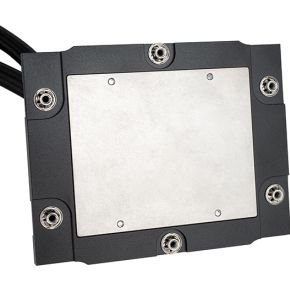 SilverStone SilverStone XE360-SP5 waterkoeling