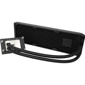XE360-TR5 High Performance 360mm AIO Liquid CPU Cooler - afbeelding 3