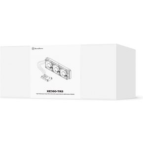 XE360-TR5 High Performance 360mm AIO Liquid CPU Cooler - afbeelding 7