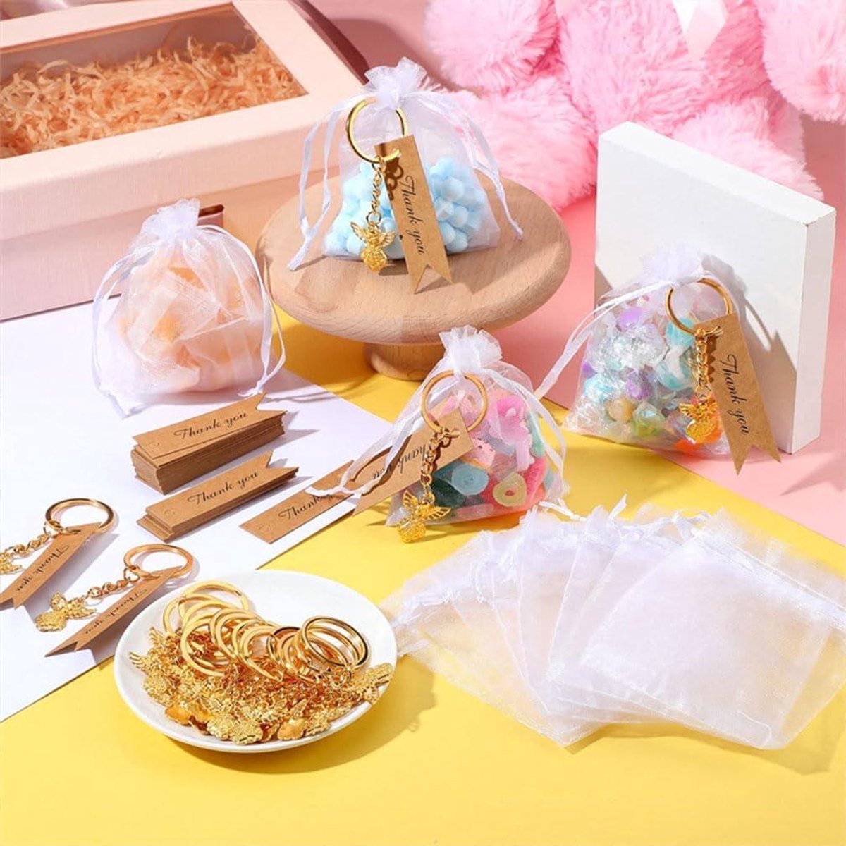 Tower Intel CPU Luchtkoeler met 4 Heatpipes en 120mm P-Fan Zwart - afbeelding 3