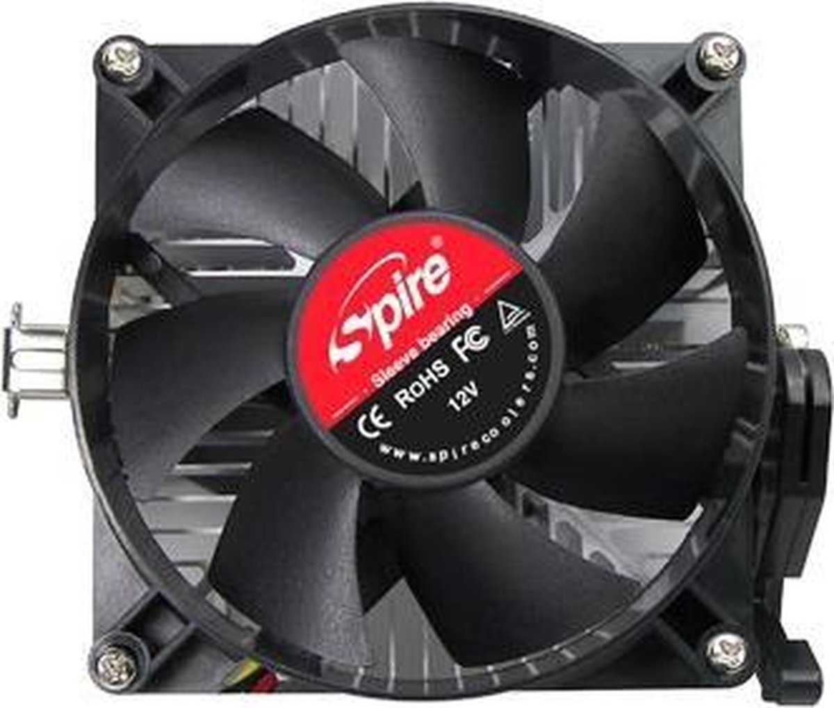 Coolreef II CPU-koeler - afbeelding 3