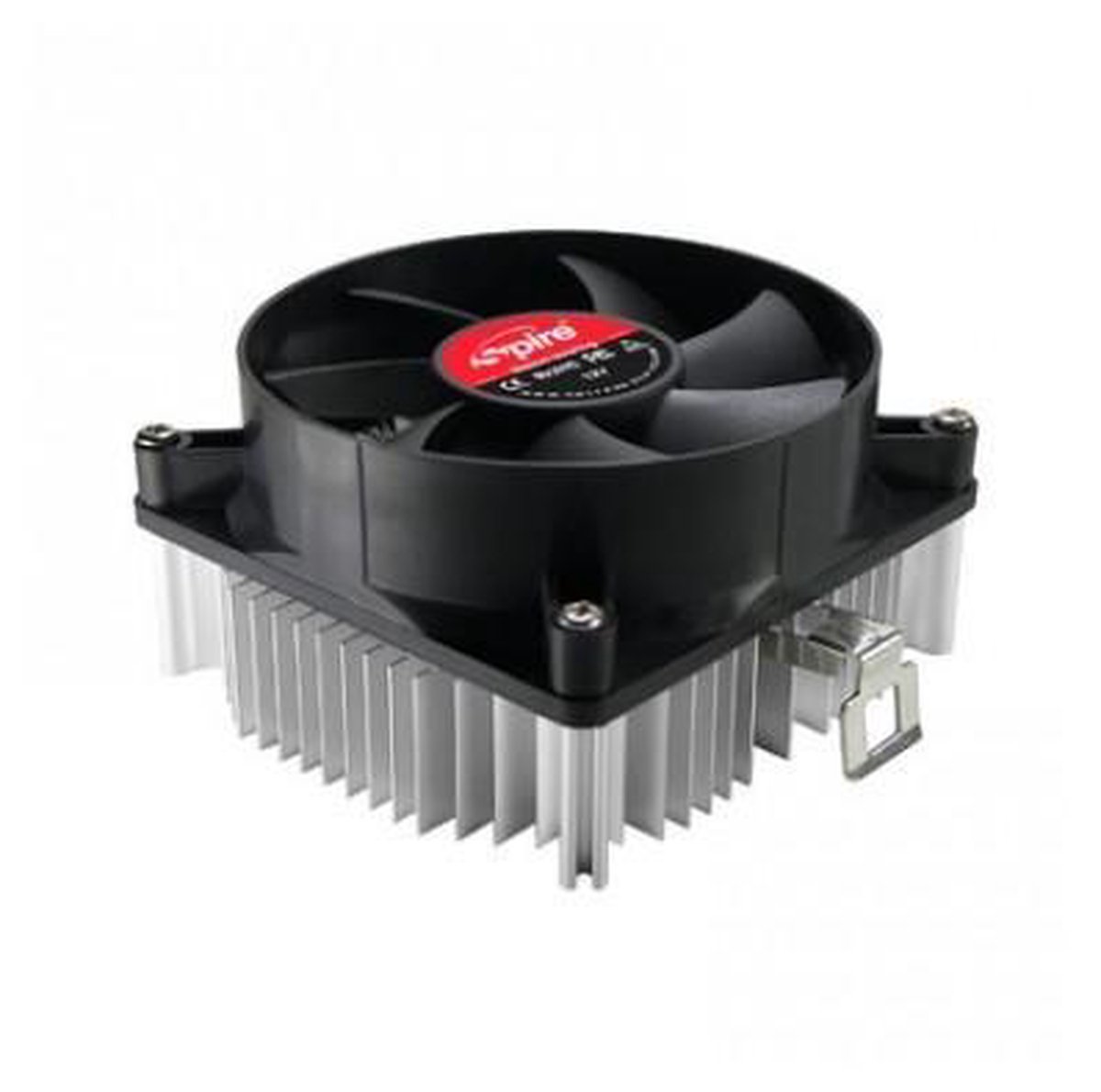 Coolreef II CPU-koeler - afbeelding 5