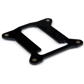 StarTech.com 95mm CPU Cooler Fan with Heatsink for Socket LGA1156/1155 with PWM - afbeelding 3