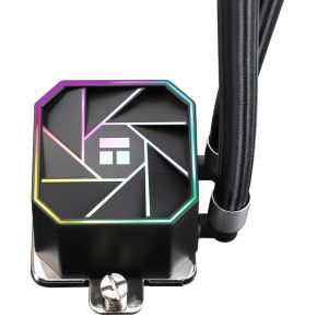 Aqua Elite 240 Black Argb V3 - afbeelding 2