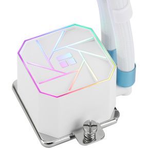 Aqua Elite 240 White Argb V3 - afbeelding 2