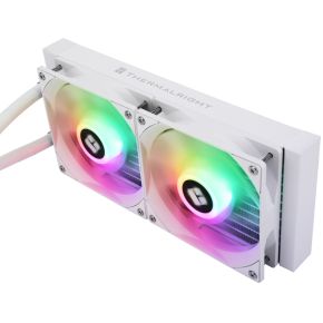 Aqua Elite 240 White Argb V3 - afbeelding 8