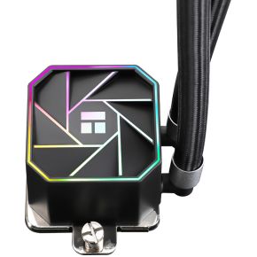 Aqua Elite 360 Black Argb V3 - afbeelding 2