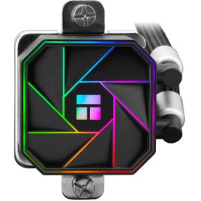 Aqua Elite 360 Black Argb V3 - afbeelding 3