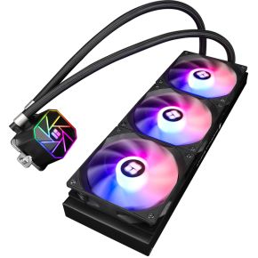 Aqua Elite 360 Black Argb V3 - afbeelding 8