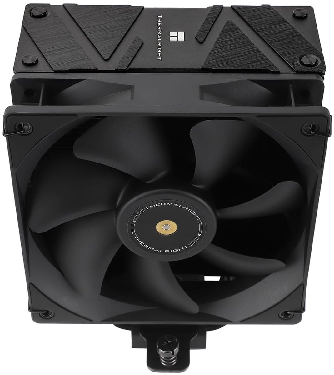 Assassin Spirit 120 EVO DARK - afbeelding 3