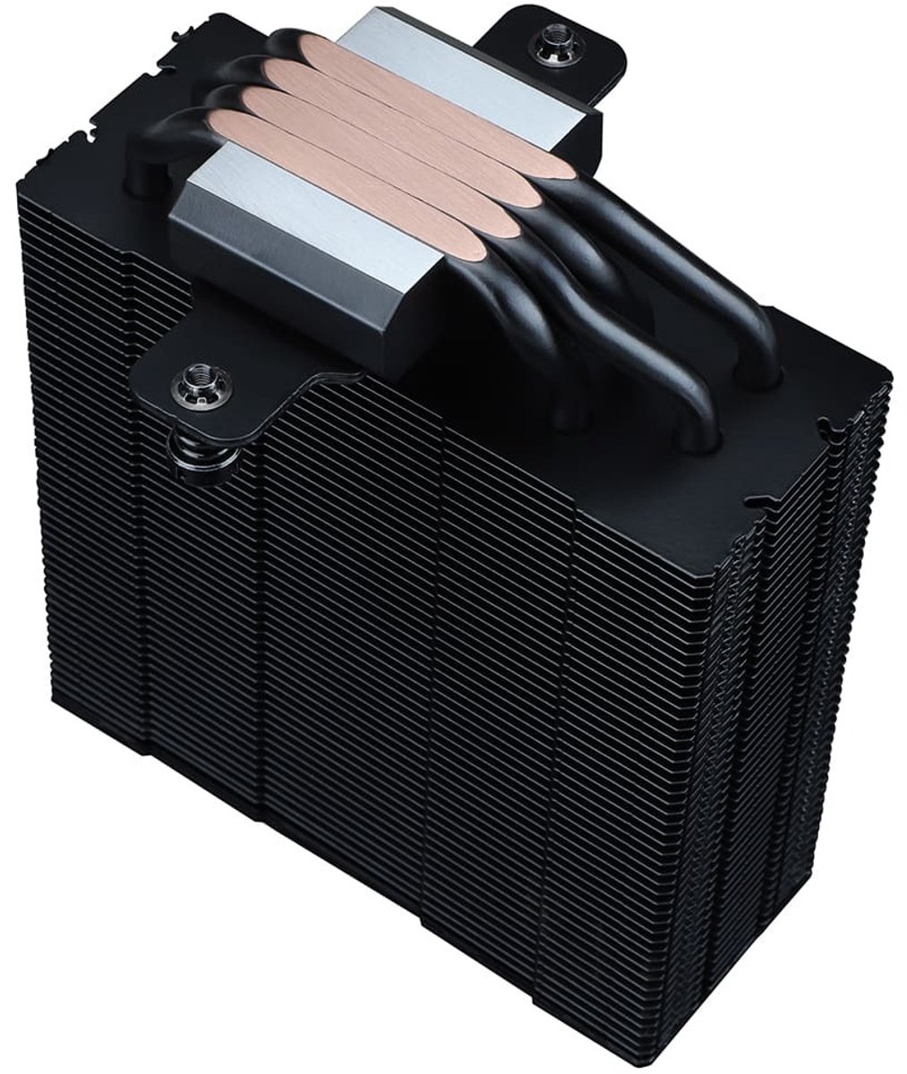 Assassin Spirit 120 EVO DARK - afbeelding 7