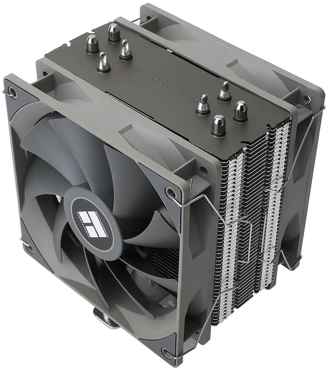 Assassin Spirit 120 PLUS V2 - afbeelding 4