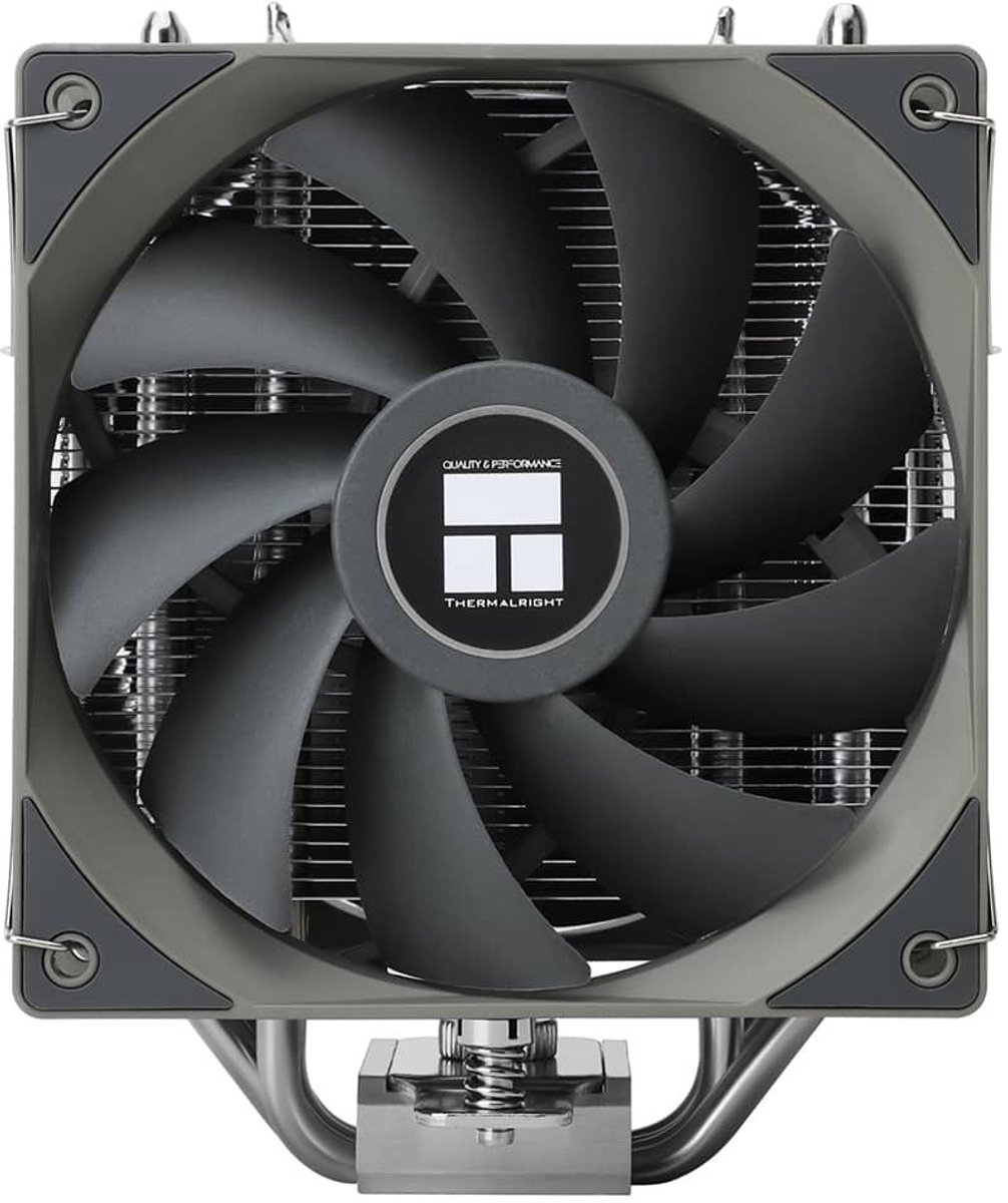 Assassin Spirit 120 PLUS V2 - afbeelding 8