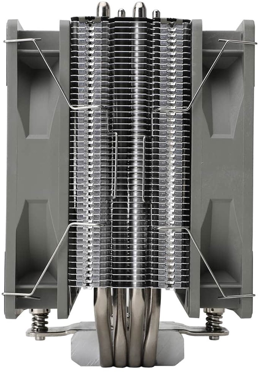 Assassin Spirit 120 PLUS V2 - afbeelding 9