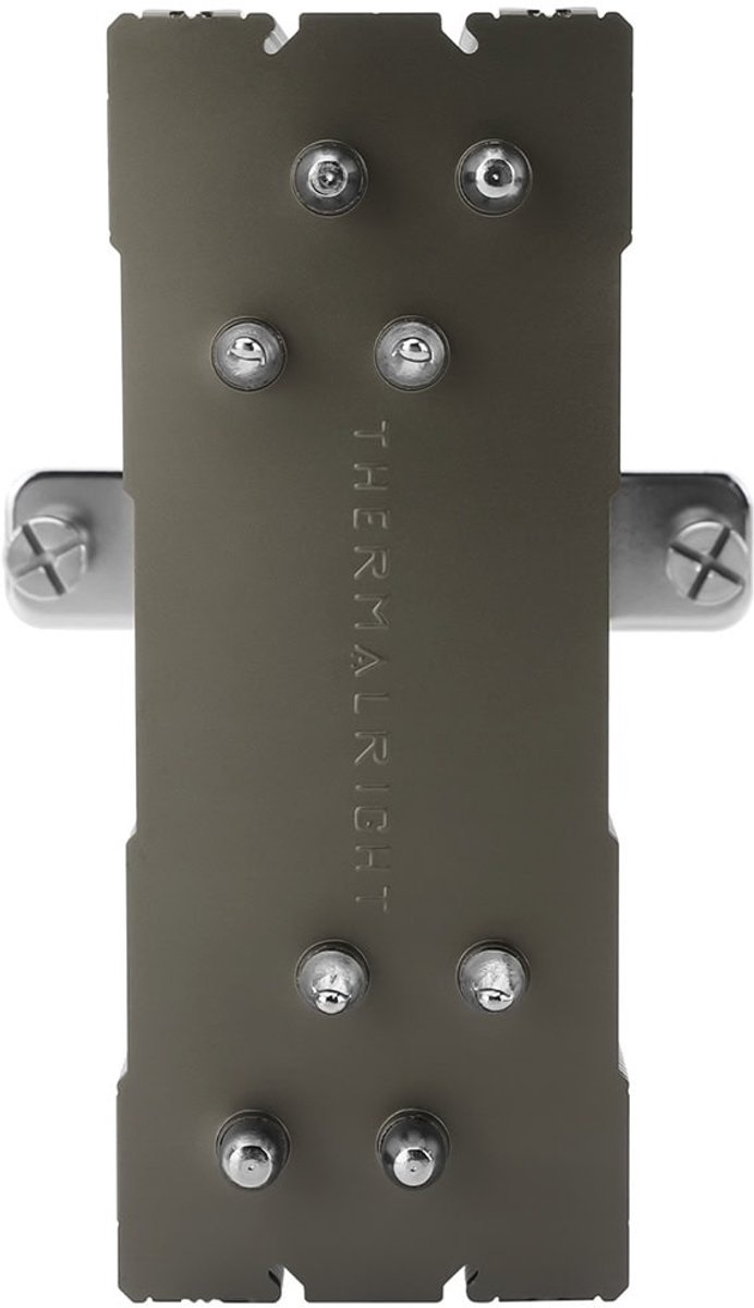 Assassin Spirit 120 V2 CPU Luchtkoeler - afbeelding 3