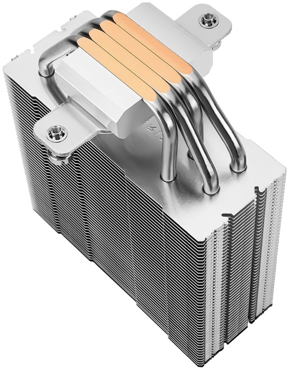 Assassin Spirit 120 V2 CPU Luchtkoeler - afbeelding 4