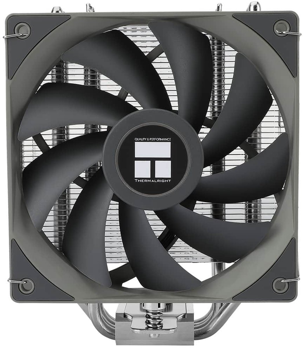 Assassin Spirit 120 V2 CPU Luchtkoeler - afbeelding 5