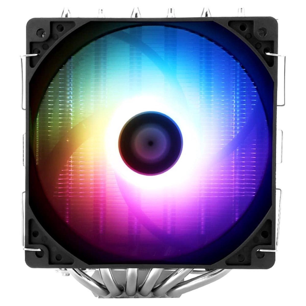 Assassin Spirit 120 V2 CPU Luchtkoeler - afbeelding 7