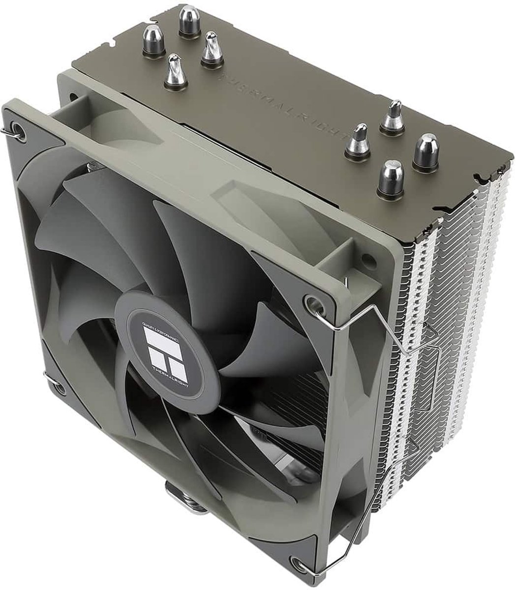 Assassin Spirit 120 V2 CPU Luchtkoeler - afbeelding 8