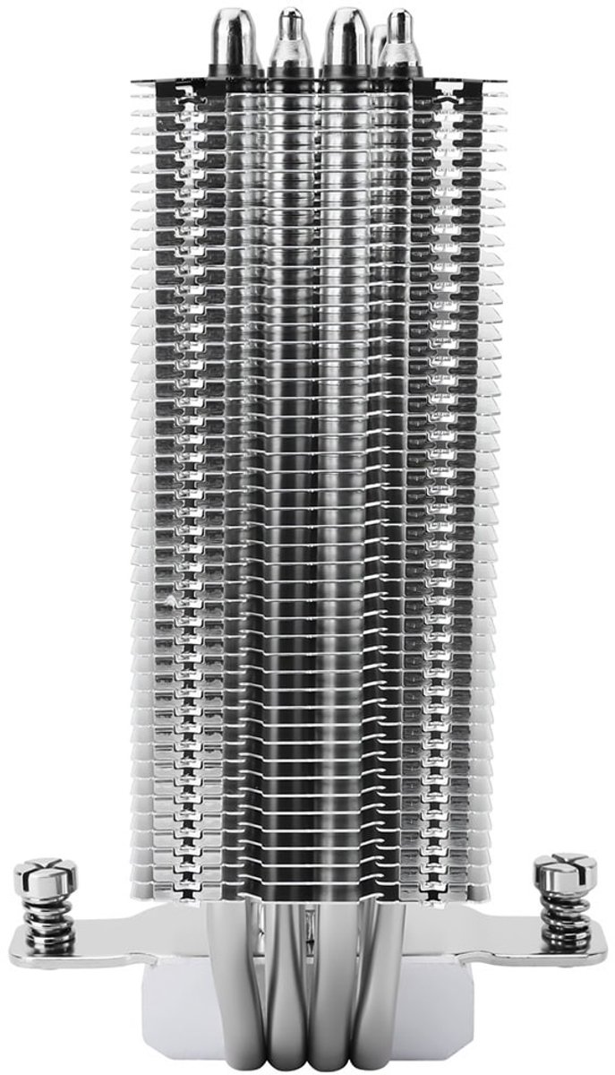 Assassin Spirit 120 V2 CPU Luchtkoeler - afbeelding 9