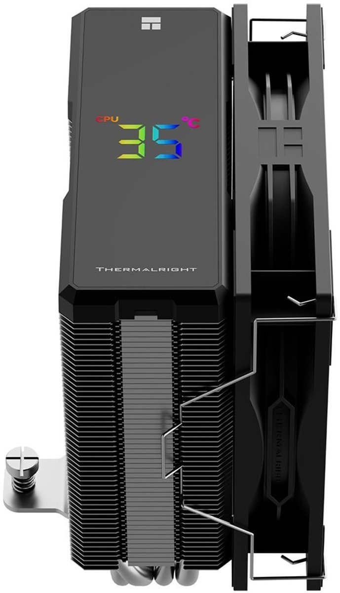 Assassin X 120 R Digital Black - afbeelding 3