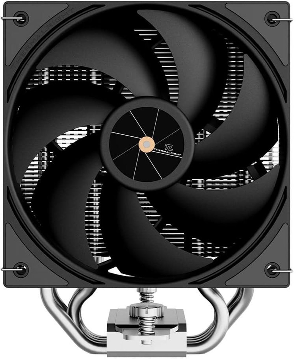 Assassin X 120 R Digital Black