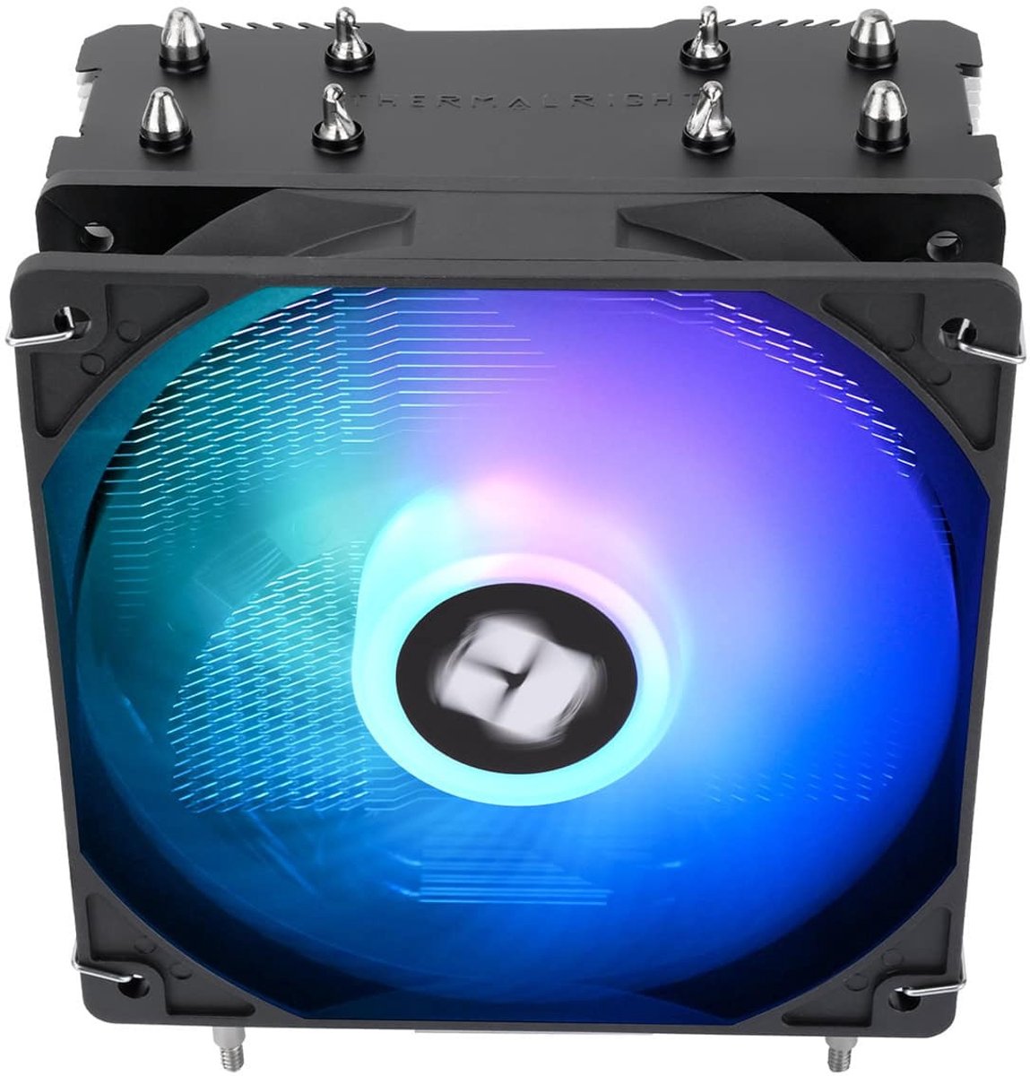 Assassin X 120 Refined SE ARGB CPU-koeler - afbeelding 3