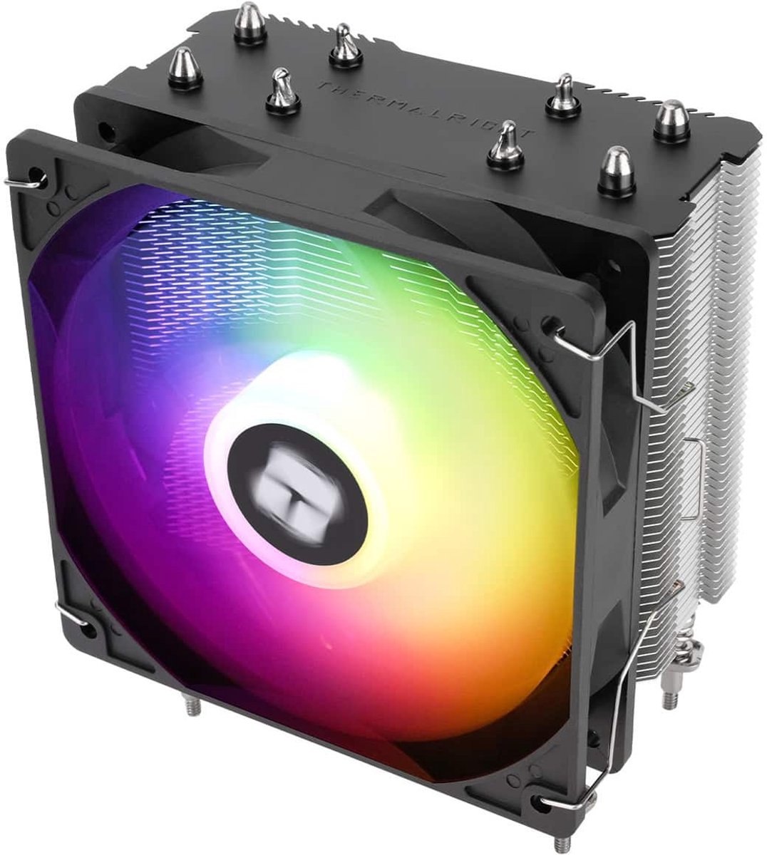 Assassin X 120 Refined SE ARGB CPU-koeler - afbeelding 4