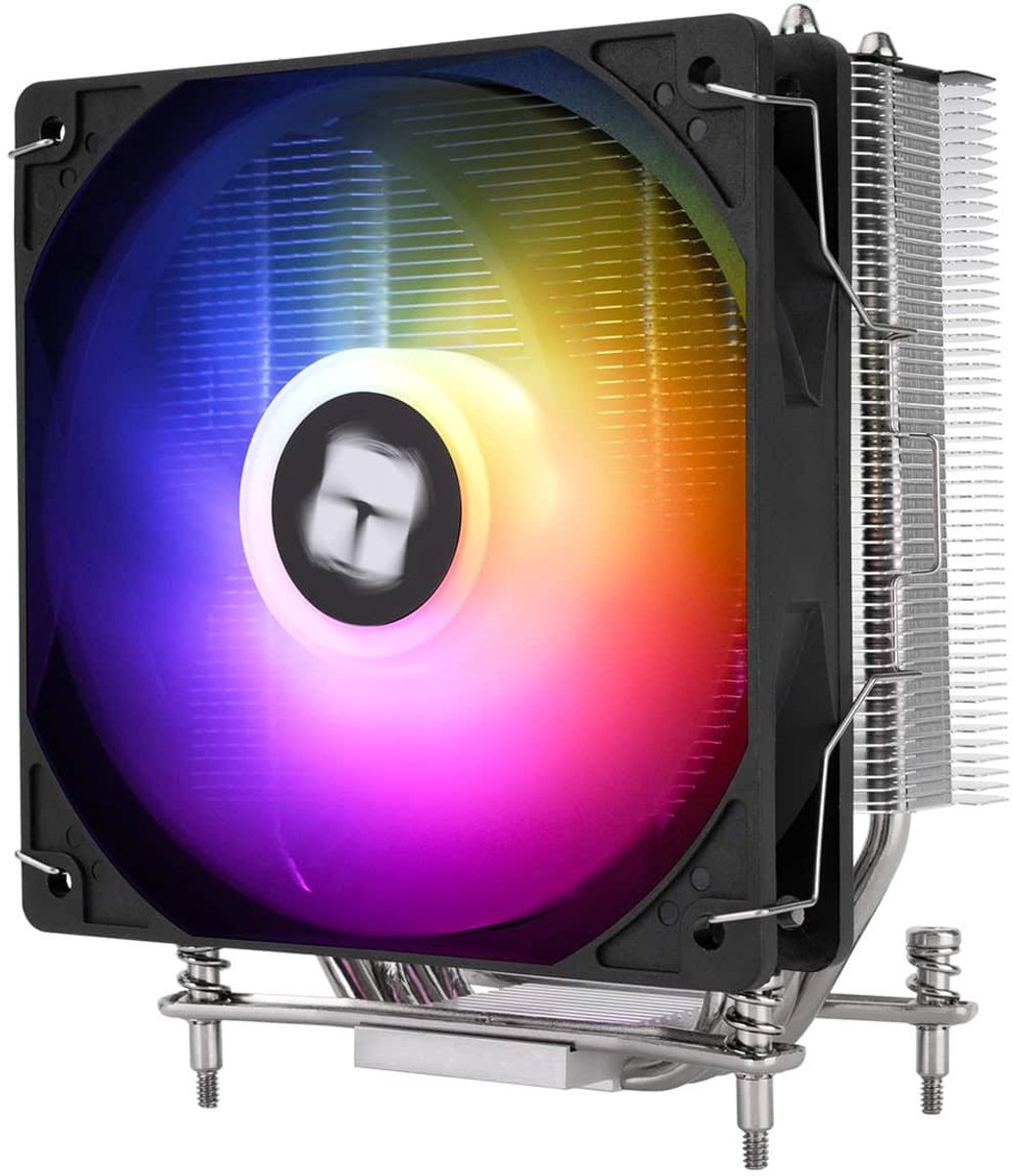 Assassin X 120 Refined SE ARGB CPU-koeler - afbeelding 7