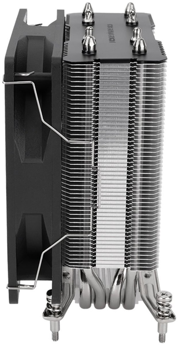 Assassin X 120 Refined SE CPU Air Cooler - afbeelding 2