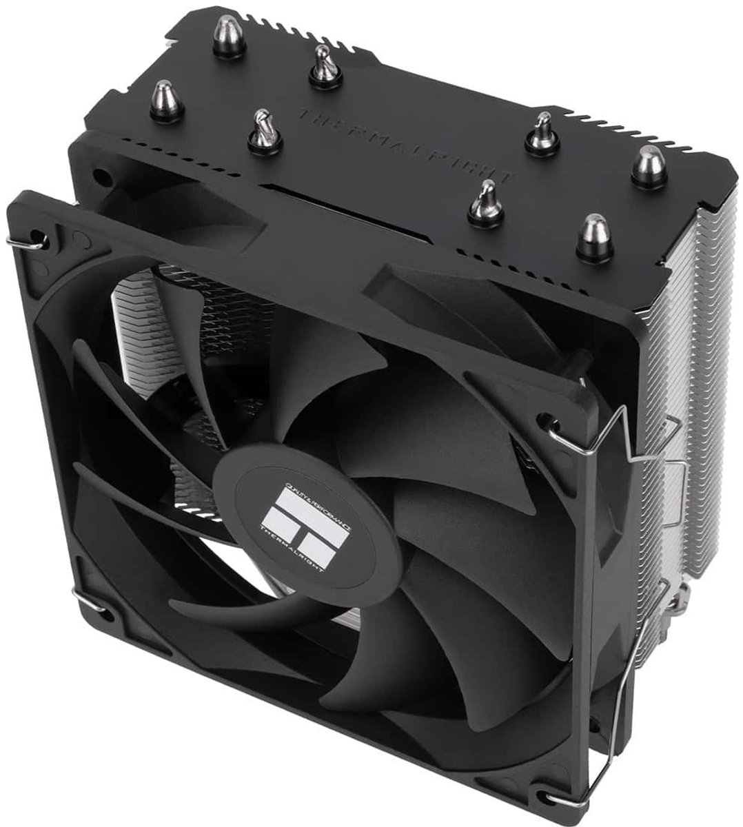 Assassin X 120 Refined SE CPU Air Cooler - afbeelding 3
