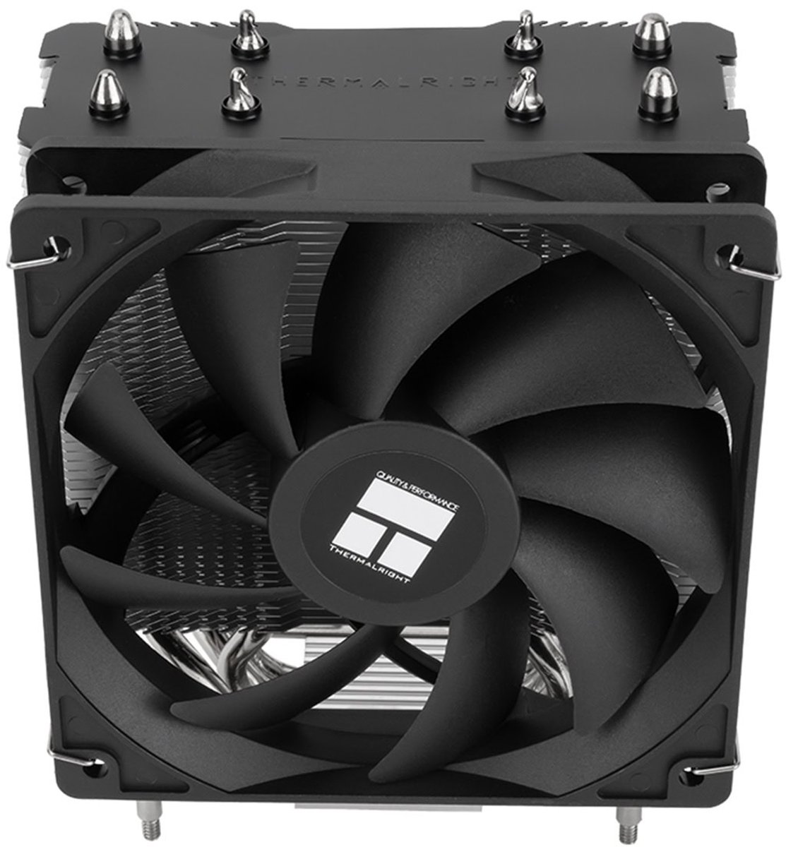 Assassin X 120 Refined SE CPU Air Cooler - afbeelding 6