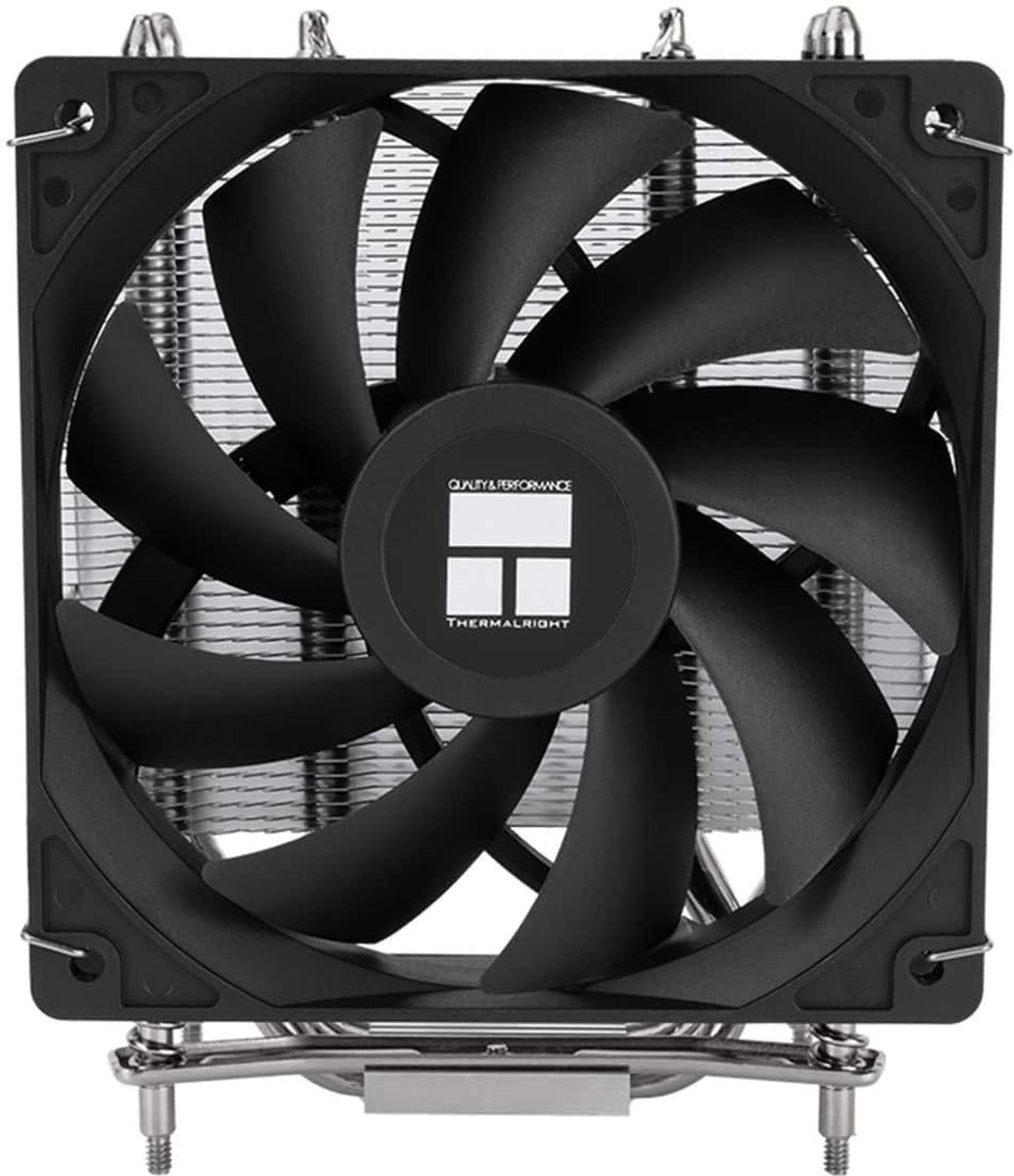 Thermalright Thermalright Assassin X 120 Refined Se Tl-C12C 4 X 6 Mm Heat Pipe Amd-Compatibele Luchtkoeler