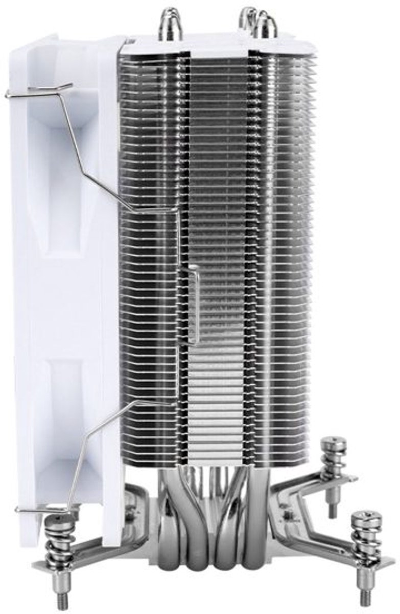 Assassin X 120 Refined SE ARGB White CPU Luchtkoeler - afbeelding 2