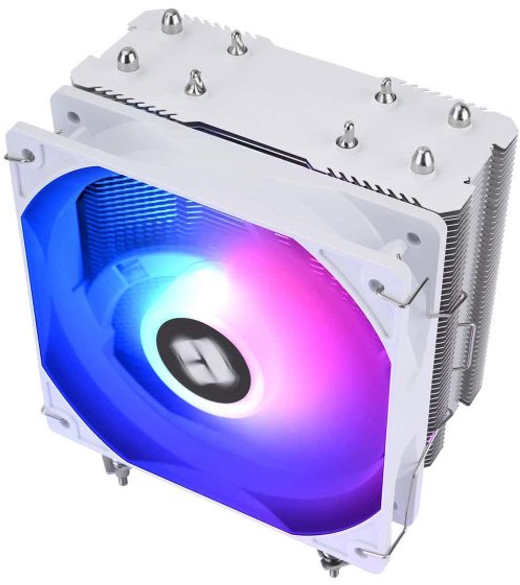 Assassin X 120 Refined SE ARGB White CPU Luchtkoeler - afbeelding 3